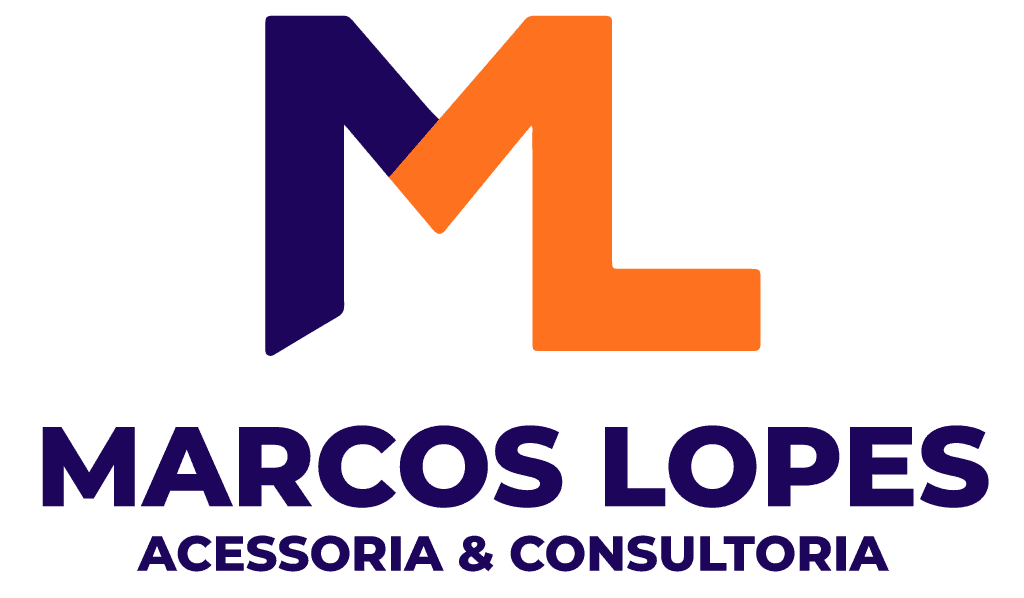 Logo Marcos Lopes
